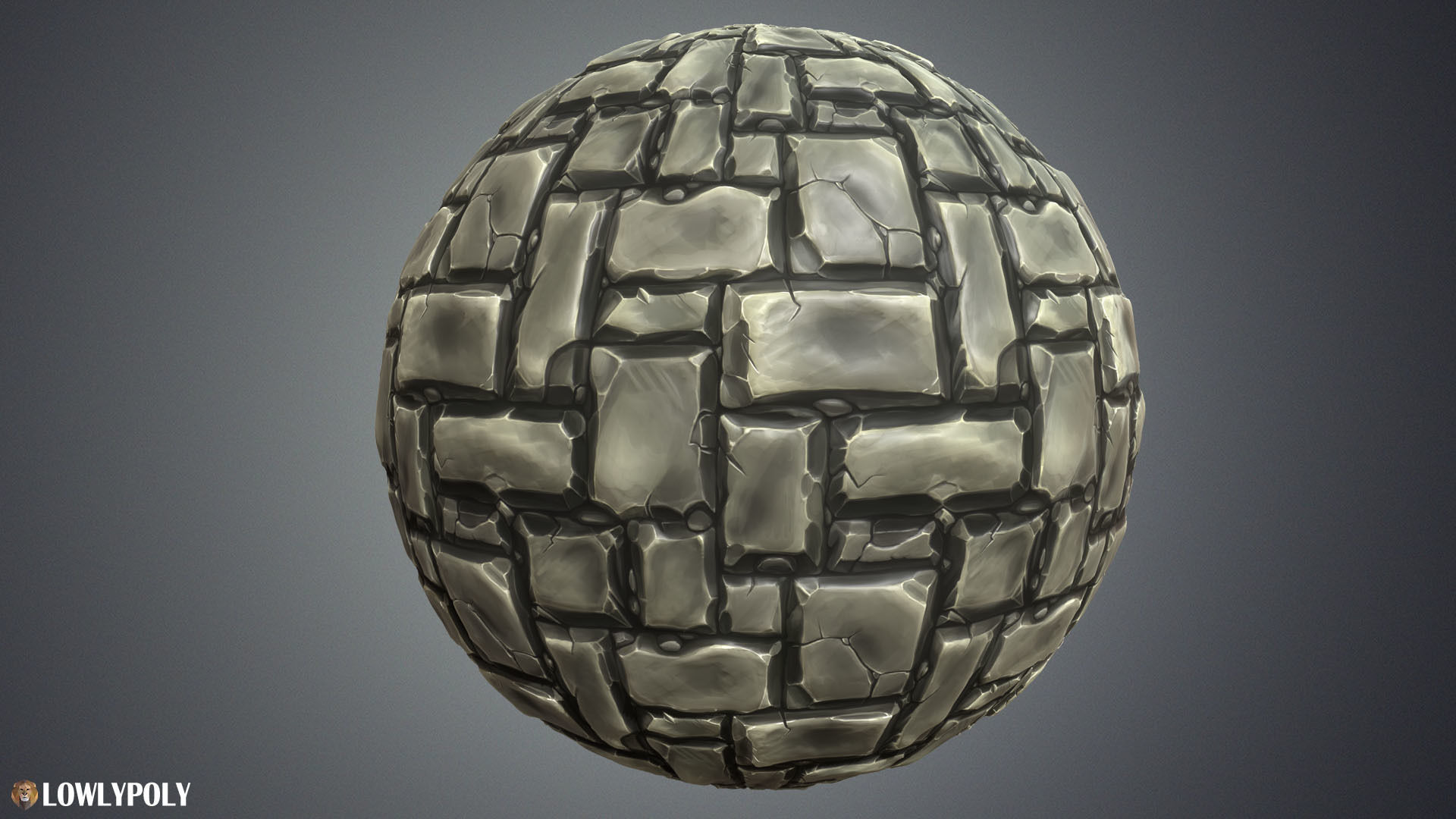 Hand Painted Textures Starter Kit Texture_10