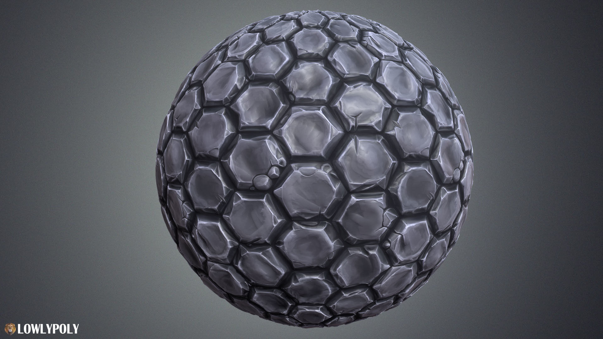 Hand Painted Textures Starter Kit Texture_8