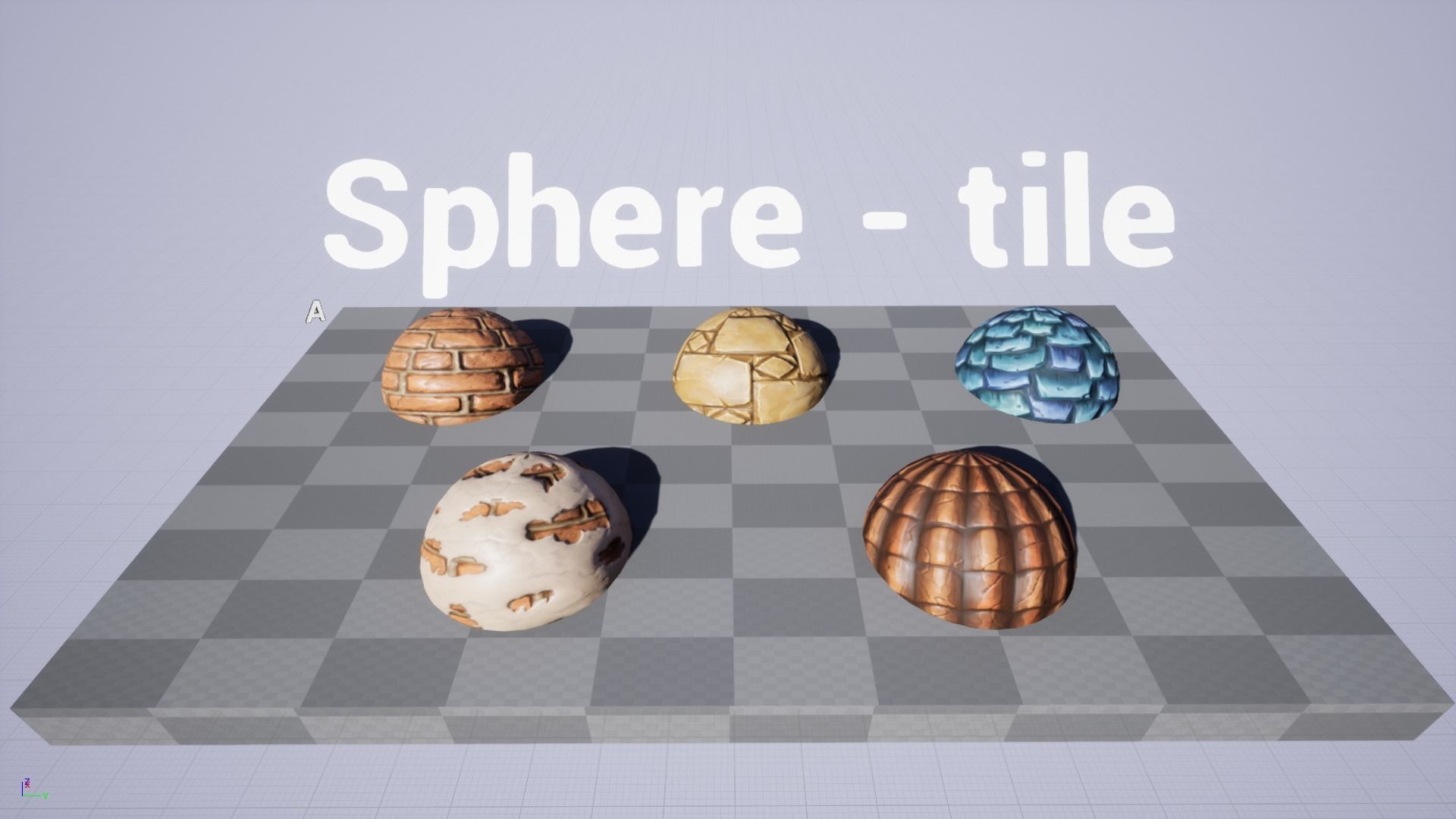 Hand Painted Textures Starter Kit Texture_21