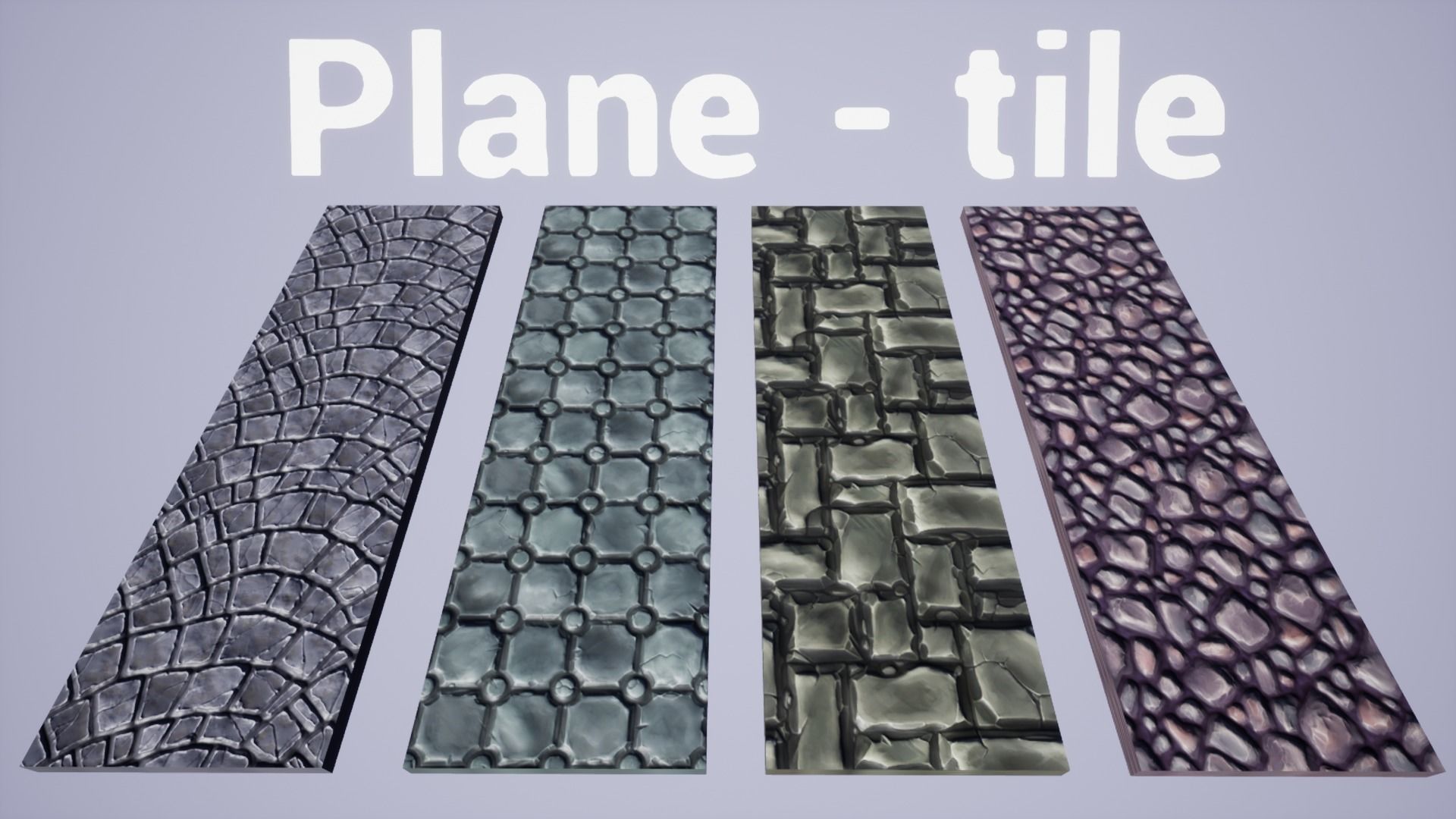 Hand Painted Textures Starter Kit Texture_27