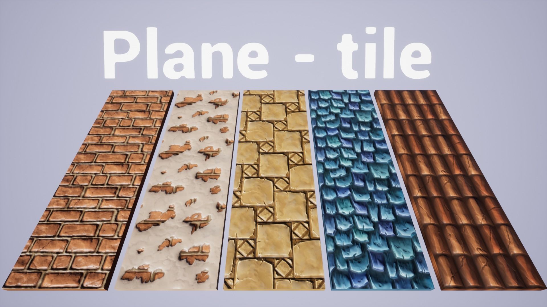 Hand Painted Textures Starter Kit Texture_25