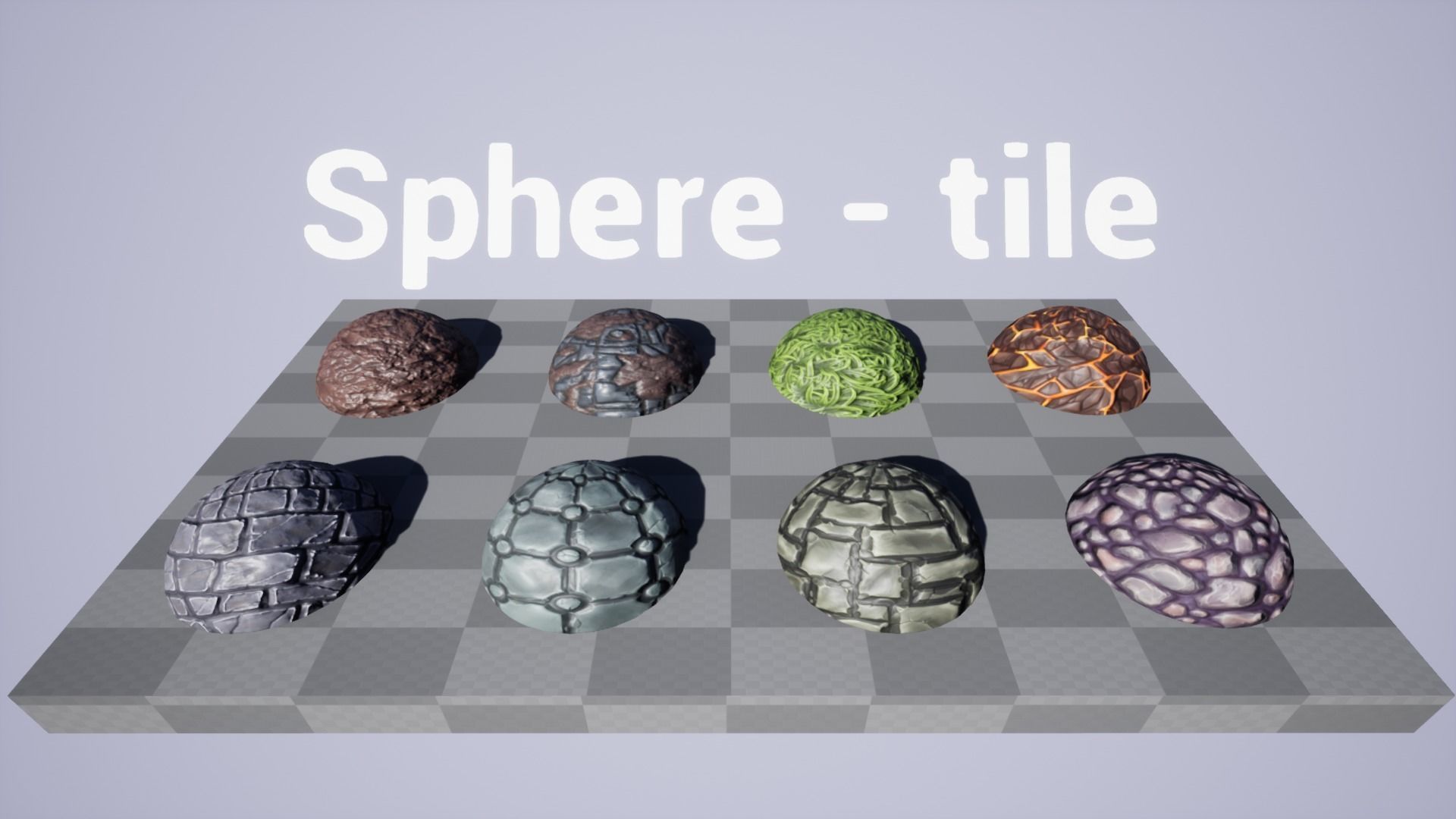 Hand Painted Textures Starter Kit Texture_22