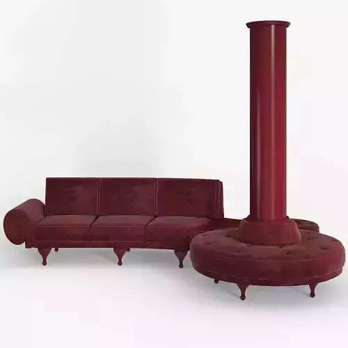 Sofa group