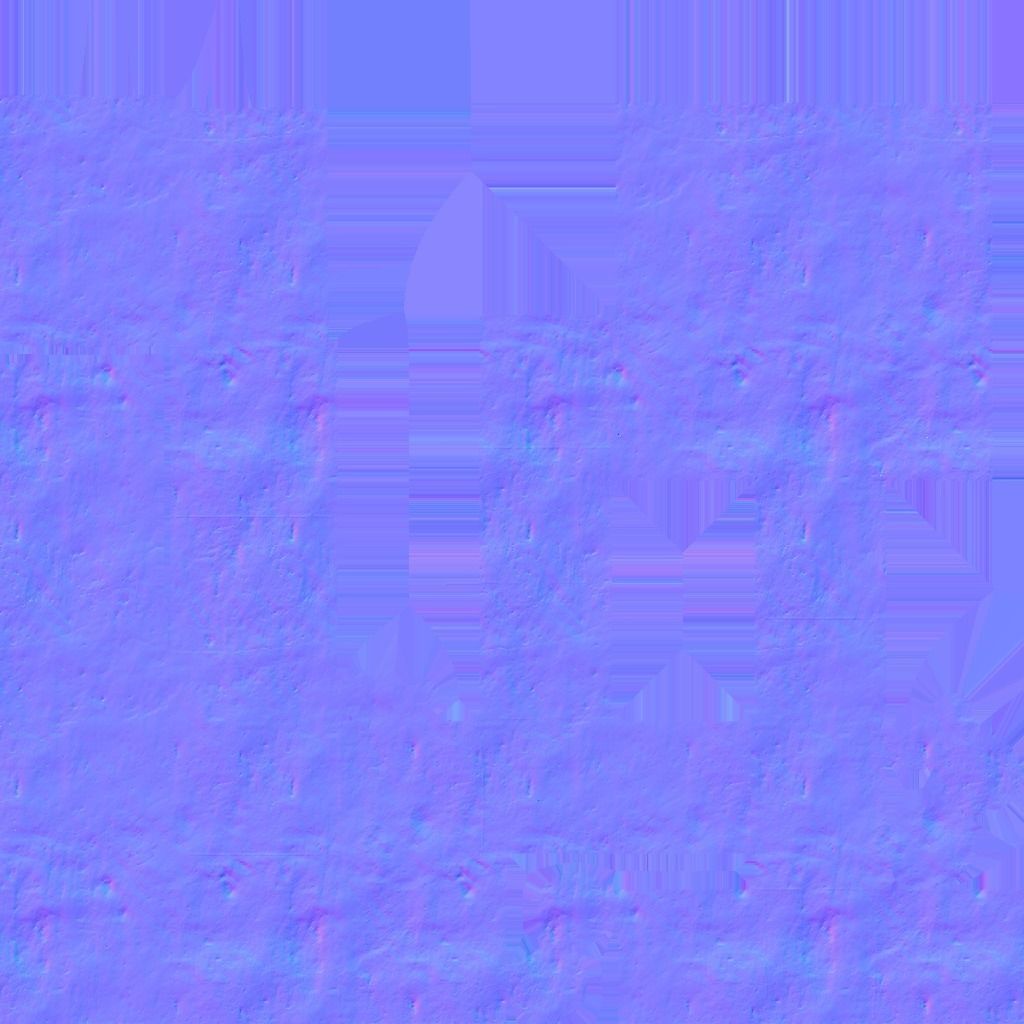 The Iron Throne 3D model_5