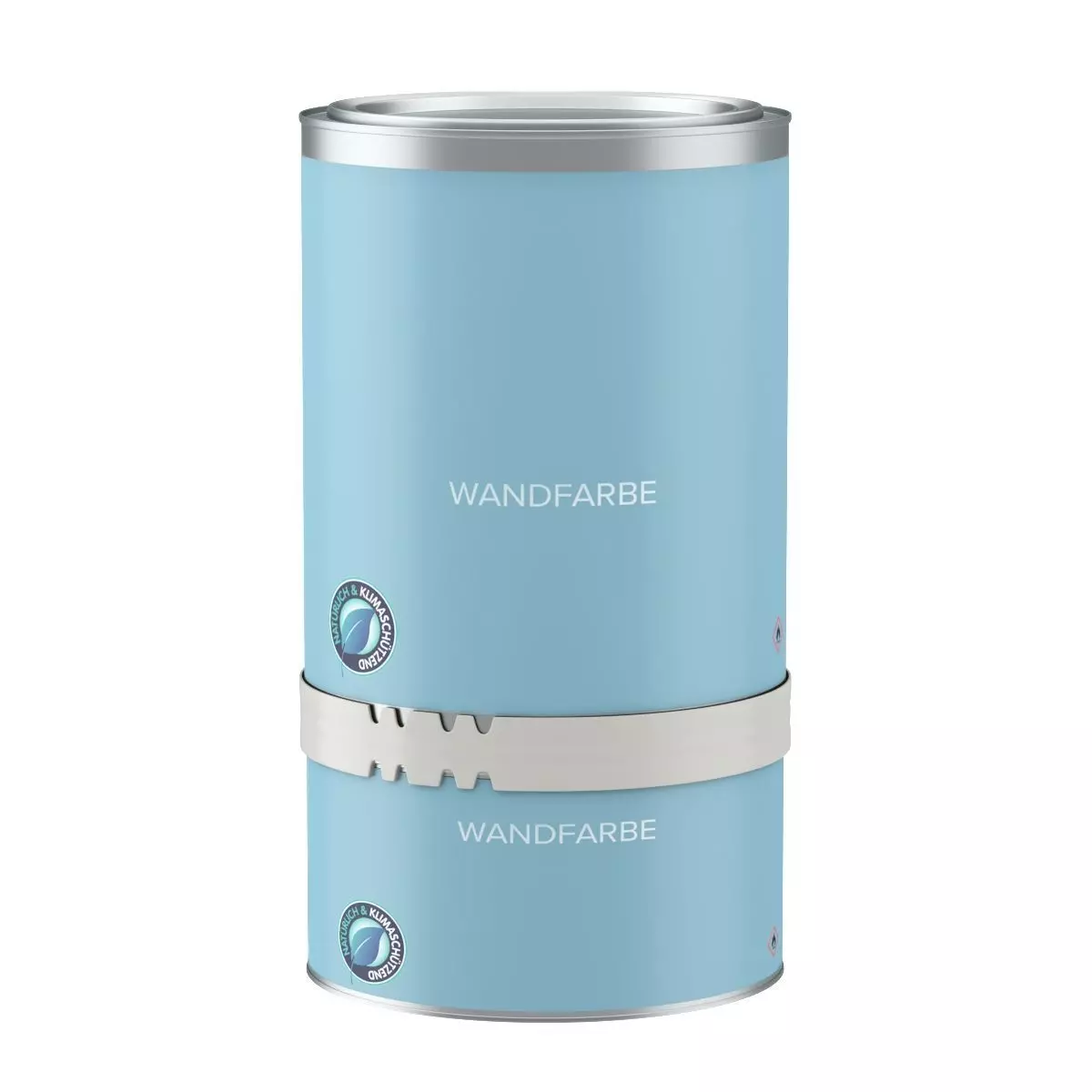 Jar paint 3D model  3D model_0