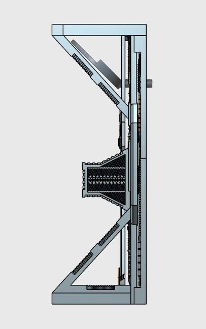 Borg Alcove 3D print model_5