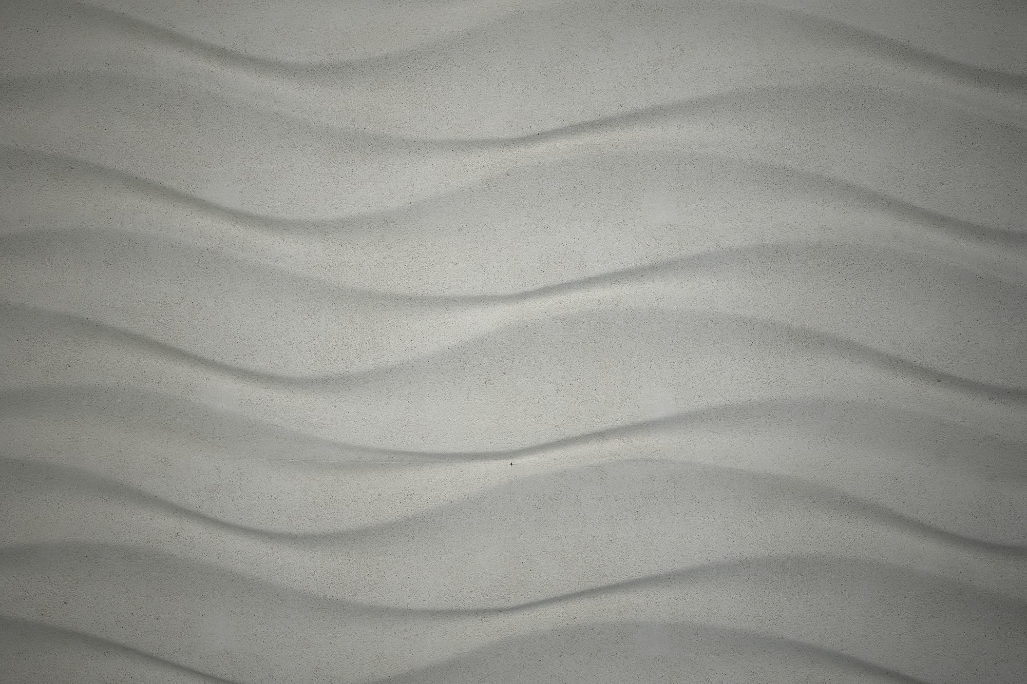 01 WAVES PATTERN WALL Low-poly 3D model_5