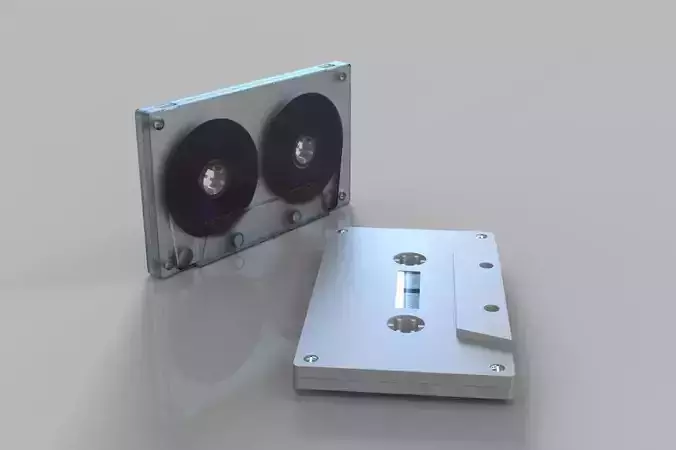 cassette tape