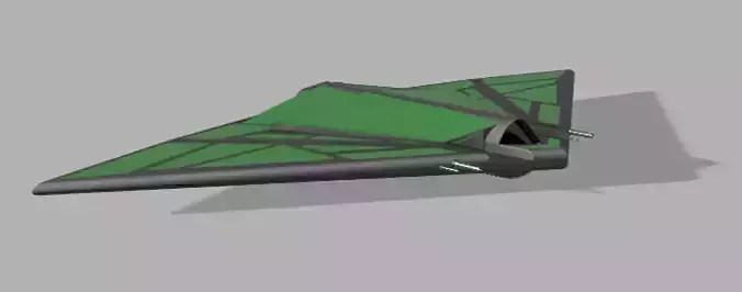 Super Phantom Bomber