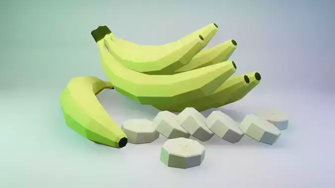 Banana bananas
