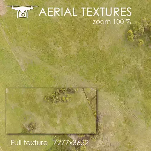 Aerial texture 156