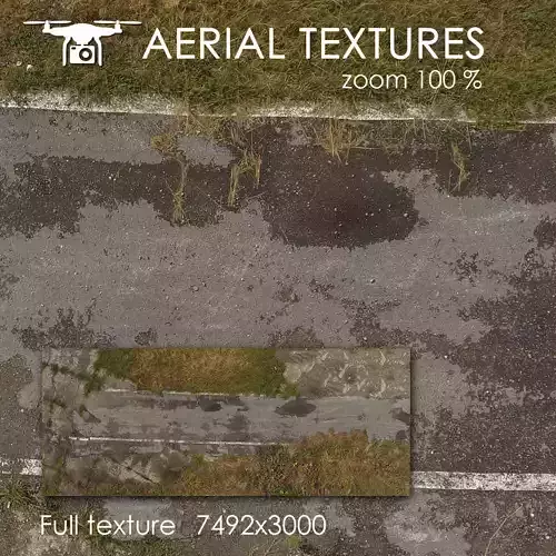 Aerial texture 99 Texture