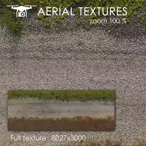 Aerial texture 96