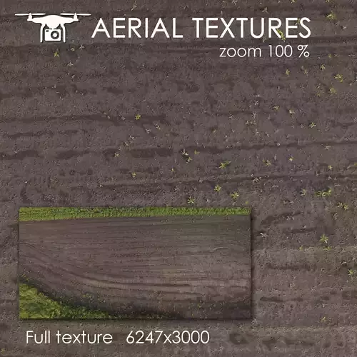 Aerial texture 94