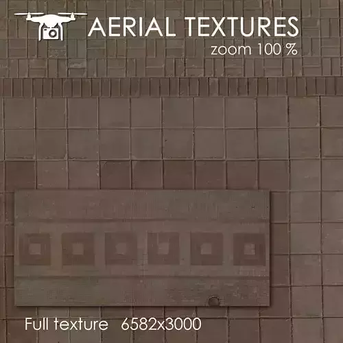 Aerial texture 92