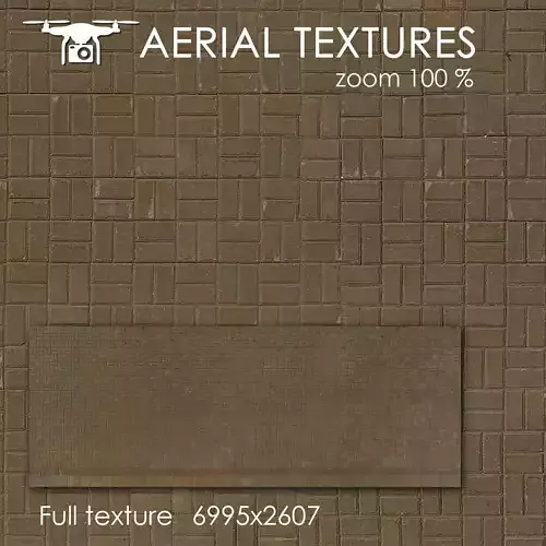 Aerial texture 91