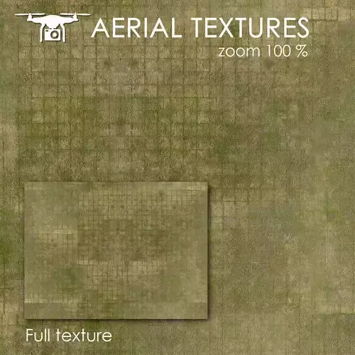 Aerial texture 9