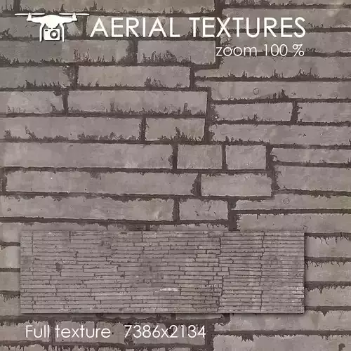 Aerial texture 87