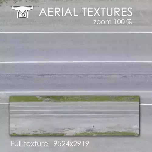 Aerial texture 86