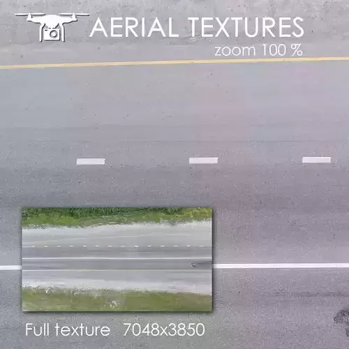 Aerial texture 85