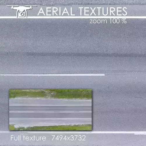 Aerial texture 84
