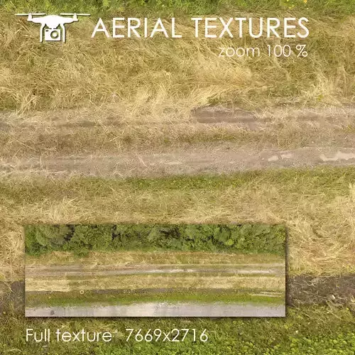 Aerial texture 82