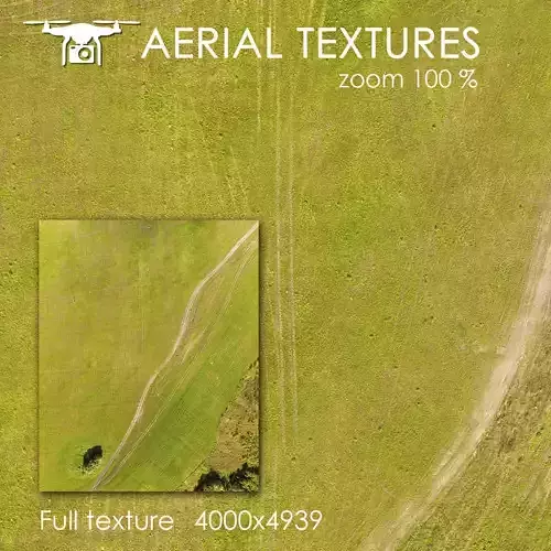 Aerial texture 80