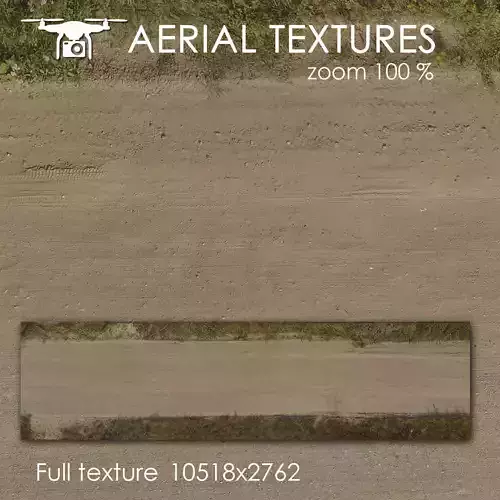 Aerial texture 79