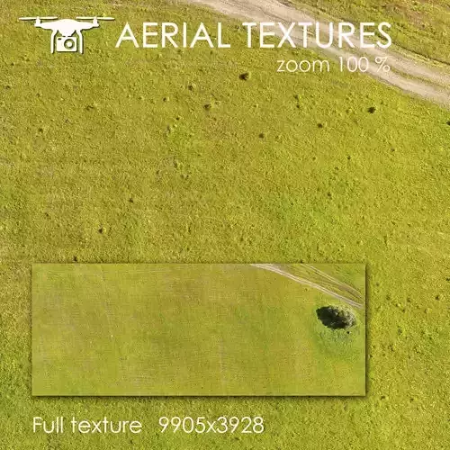 Aerial texture 78