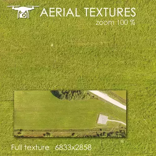 Aerial texture 72