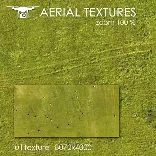 Aerial texture 71