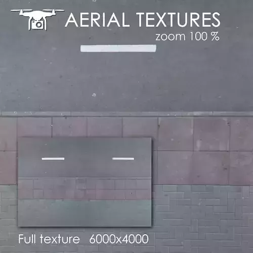 Aerial texture 67 Texture