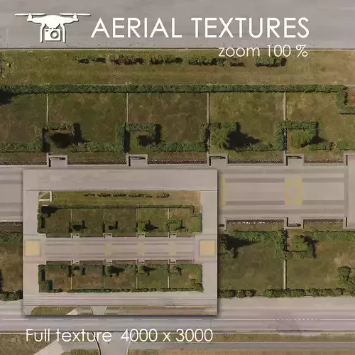 Aerial texture 65