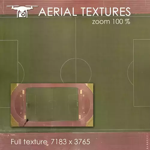 Aerial texture 64