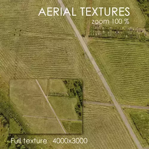 Aerial texture 55