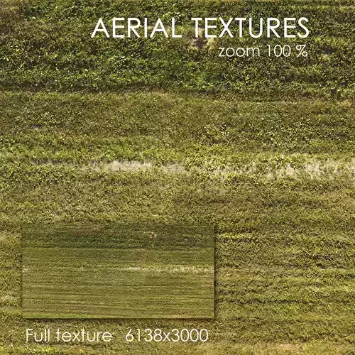 Aerial texture 51