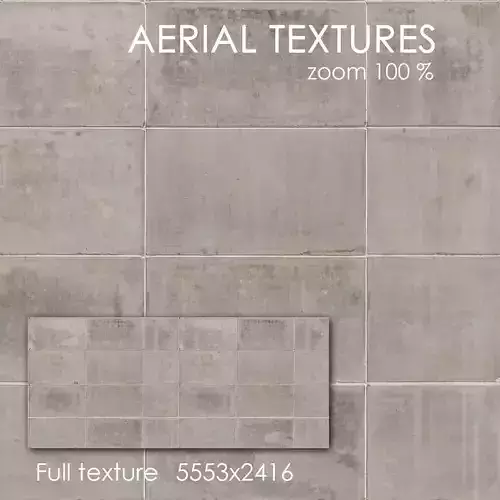 Aerial texture 50