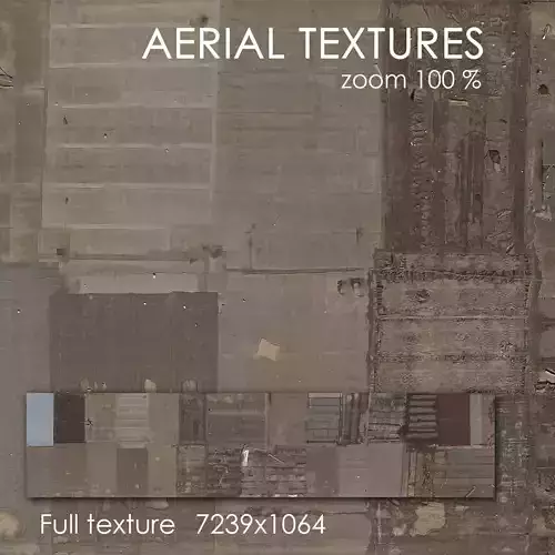 Aerial texture 47 Texture