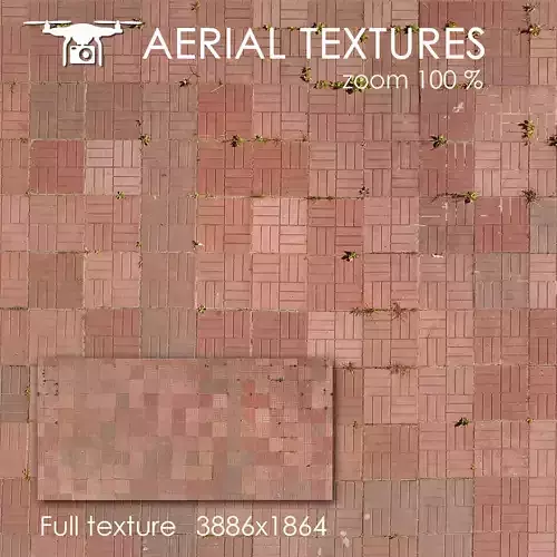 Aerial texture 45