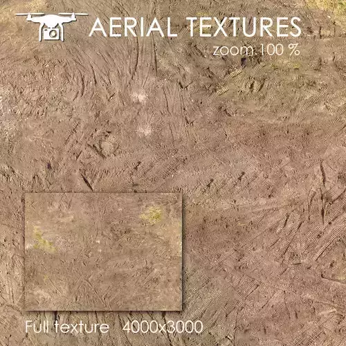 Aerial texture 36