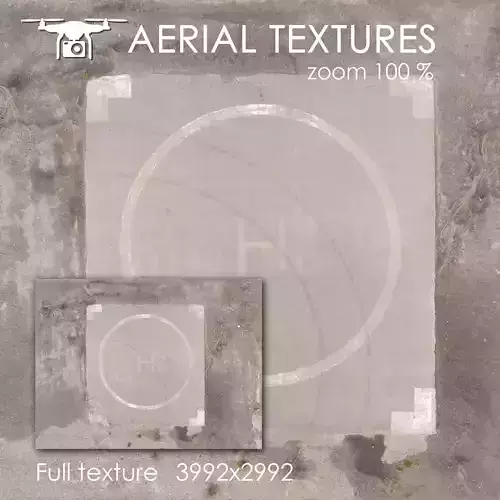 Aerial texture 33