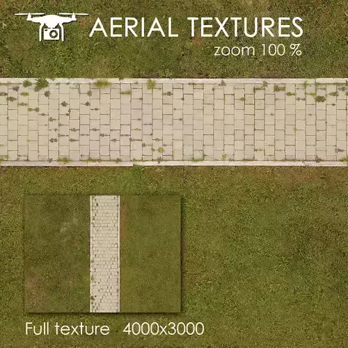 Aerial texture 32