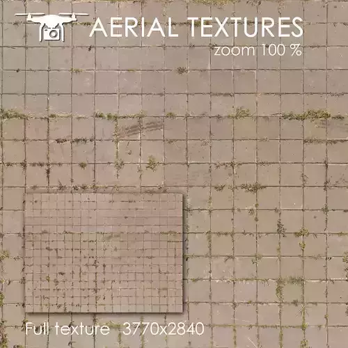 Aerial texture 30