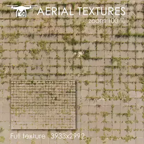 Aerial texture 29