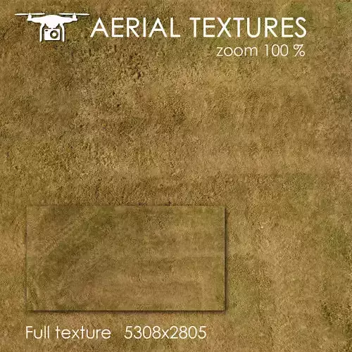 Aerial texture 28