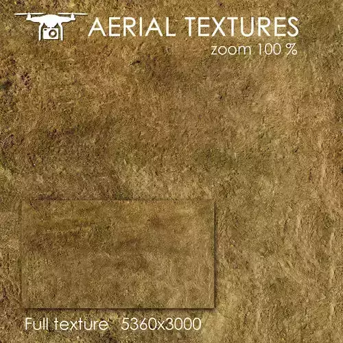 Aerial texture 27