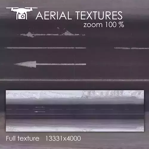 Aerial texture 231