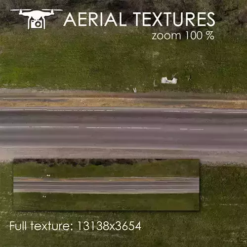 Aerial texture 222