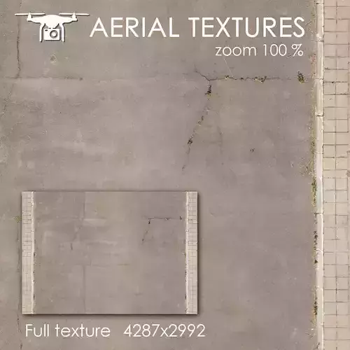 Aerial texture 22
