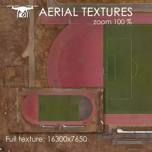 Aerial texture 219